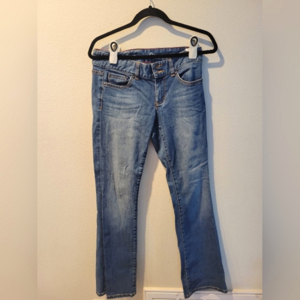 Tommy Hilfiger Bootcut Jeans Size 2S